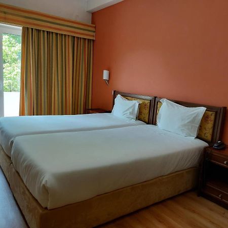 Petrus Hotel Шавиш Экстерьер фото