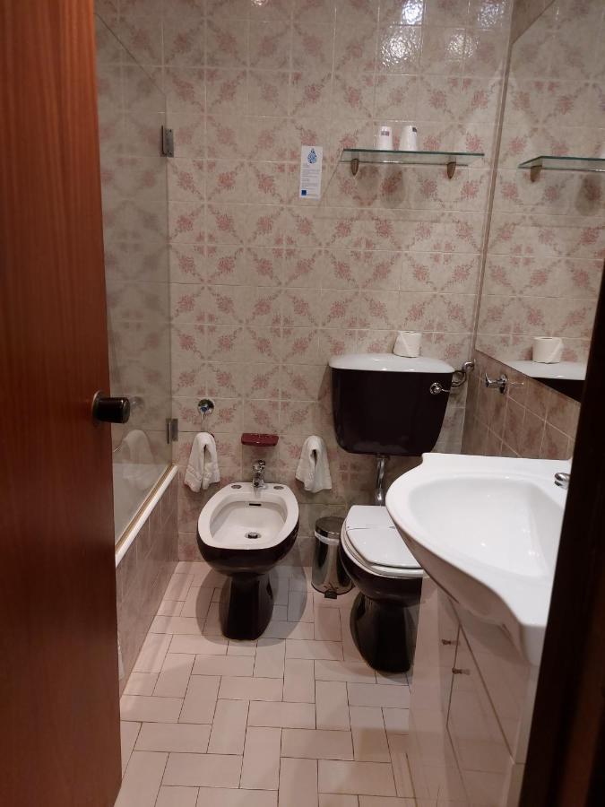 Petrus Hotel Шавиш Экстерьер фото